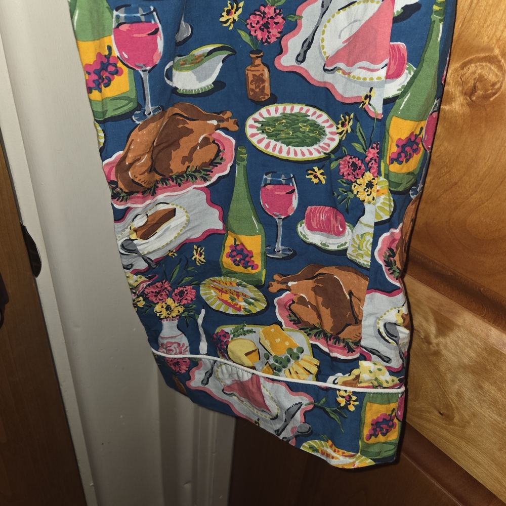 Printfresh Festive Feast Pajama Set - image 4